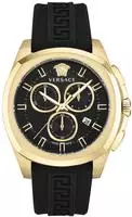 Versace New Geo Chrono VE7CA0423 Herrenuhr New Geo Chrono - Gold