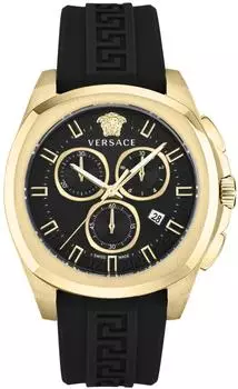 Versace Geo Chrono VE7CA0423