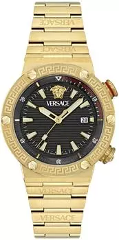 Versace Greca Logo Diver VE8G00624