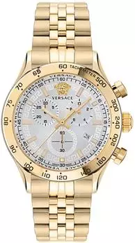 Versace Hellenyium Chrono 44 mm VE2U01124