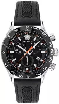 Versace Hellenyium Chrono 44 mm VE2U00122
