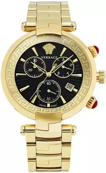 Versace Revive Chronograph VE2M00621