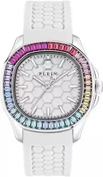 Philipp Plein The $pectre 38 mm PWTAA0223