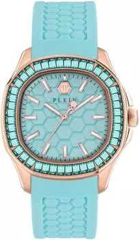 Philipp Plein The $pectre 38 mm PWTAA0323