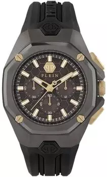 Philipp Plein Hyper $port Chronograph PWTBA0323