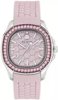 Philipp Plein The $pectre 38 mm PWTAA0123