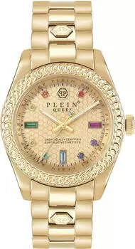 Philipp Plein Queen Crystal 36 mm PWDAA0721