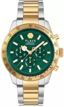 Philipp Plein Pleinmeter PWPYA0524