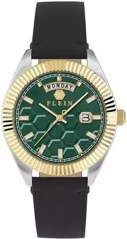 Philipp Plein Date Superlative 42 mm PWPVA0124