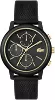 Lacoste Multifunktionsuhr "LACOSTE.12.12 MOVE MULTI" Quarzuhr, Armbanduhr, Herrenuhr,