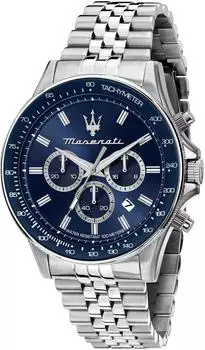 Maserati Sfida Chronograph R8873640025