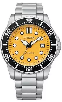 Citizen NJ0170-83Z