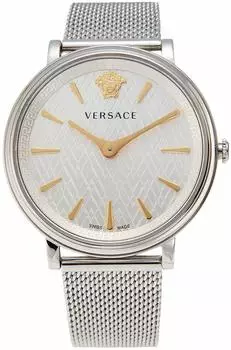 Versace V-Circle 38 mm VE8100519