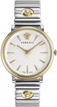 Versace V-Circle 38 mm VE8104922