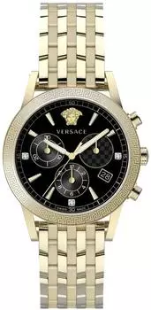Versace Sport Tech Chronograph VELT00919