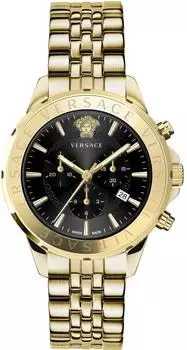 Versace Signature Chronograph VEV602123