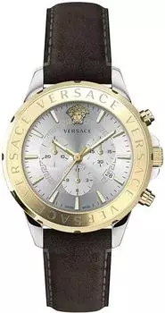 Versace Signature Chronograph VEV601323