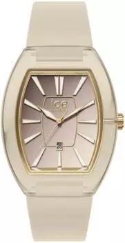 Ice Watch Ice Boliday S beige gold (024039)