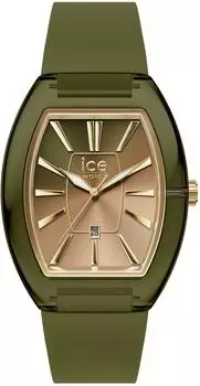 Ice Watch Ice Boliday S olive green (025181)