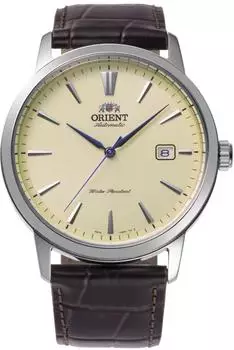 ORIENT Bambino RA AC0F16S30B ivory