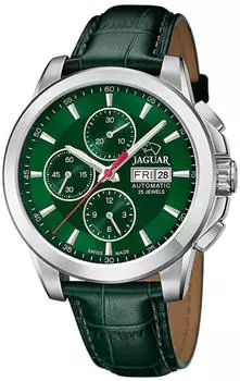 Jaguar The Chronograph J975/5