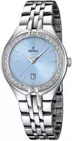Festina F16867/4, Festina - F16867/4 - Armbanduhr - Damen