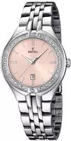 Festina F16867/6, Festina - F16867/6 - Armbanduhr - Damen
