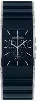 Jacques Lemans Chronograph "Dublin" Quarzuhr, Armbanduhr, Damenuhr, Herrenuhr,