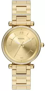 Fossil Carlie 35 mm (ES5465)