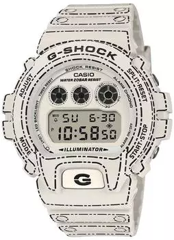 Casio G-Shock DW-6900RGM-5ER