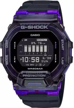 Casio G-Shock GBD-200SM-1A6ER