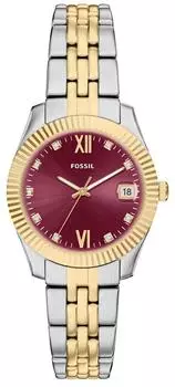 Fossil Scarlette Mini (ES5461)