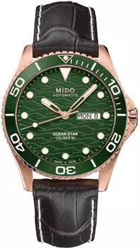 Mido Ocean Star M042.430.36.091.00