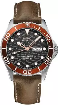 Mido Ocean Star M042.430.16.051.00
