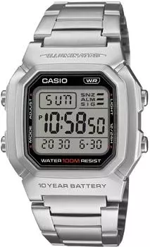 Casio Collection W-800HD-1AVEF