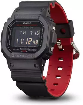 Casio G-Shock DW-5600HR-1ER
