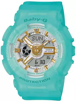 Casio Baby-G (BA-110SC-2AER)
