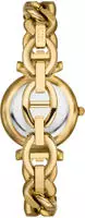 Fossil Carlie (Analoguhr, 28 mm) (41463382) Gold