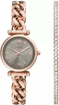 Fossil Carlie 28 mm (ES5378SET)