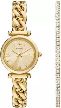 Fossil Carlie 28 mm (ES5387SET)