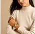 Fossil Carlie 28 mm (ES5387SET)