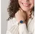 Fossil Carlie 28 mm (ES5438)
