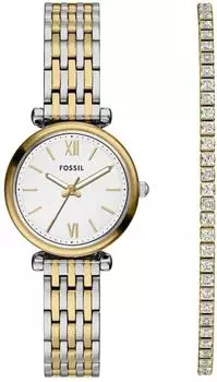Fossil Carlie 28 mm (ES5450SET)