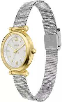 Fossil Carlie 28 mm (ES5463)