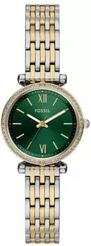 Fossil Carlie 28 mm (ES5439)