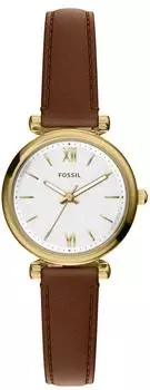 Fossil Carlie 28 mm (ES5464)