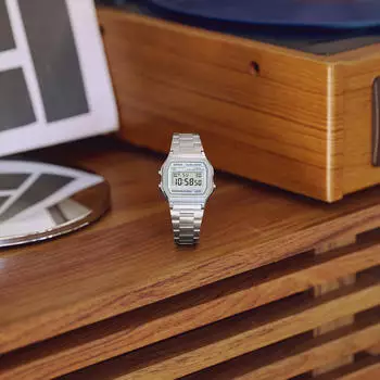 Casio Collection A158WEA-7EF