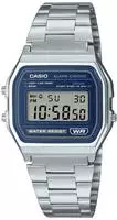 CASIO VINTAGE Chronograph Quarzuhr, Armbanduhr, Damenuhr, Herrenuhr,
