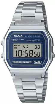 Casio Collection A158WEA-2EF