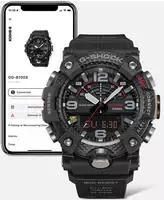 Casio G-Shock Master of G MUDMASTER Uhr GG-B100X-1A